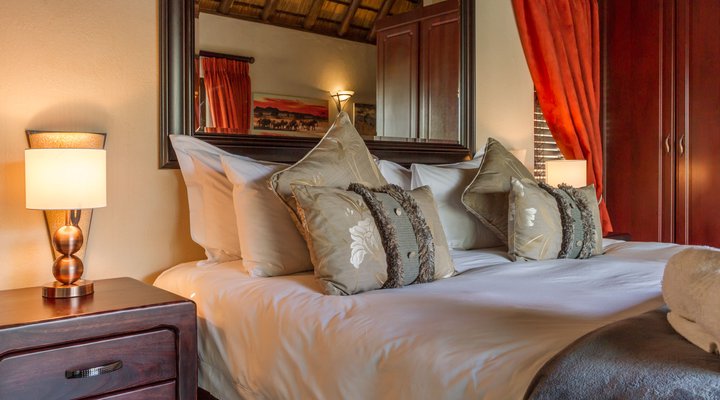 Igama Lakho Lodge