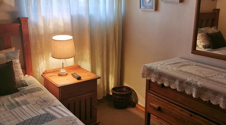 Serendipity 1 Guest House