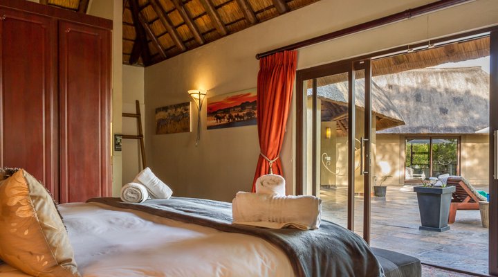 Igama Lakho Lodge