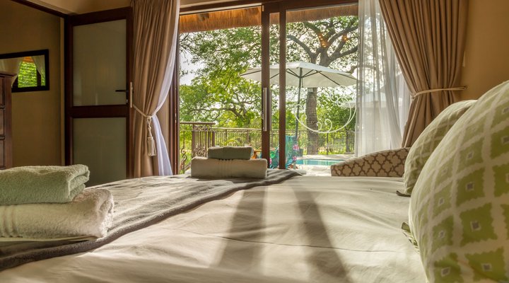 Igama Lakho Lodge