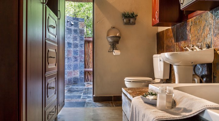 Igama Lakho Lodge