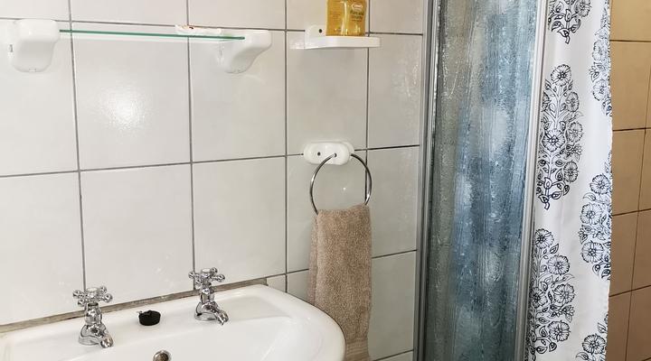 Serendipity 1 Guest House