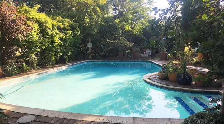 The Roosters Nest BnB