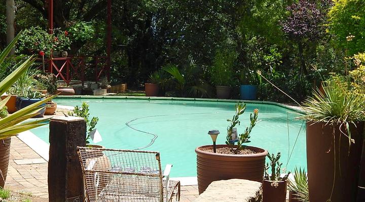 The Roosters Nest BnB