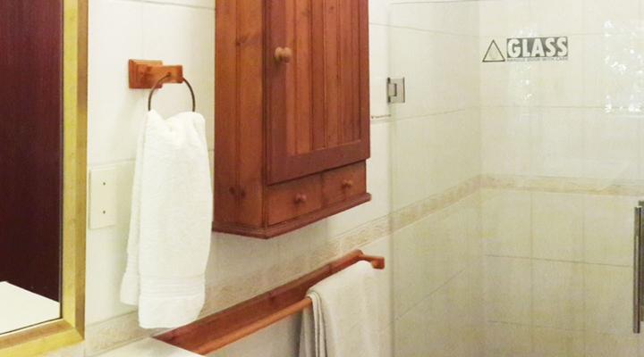 The Roosters Nest BnB