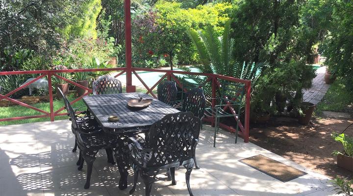 The Roosters Nest BnB