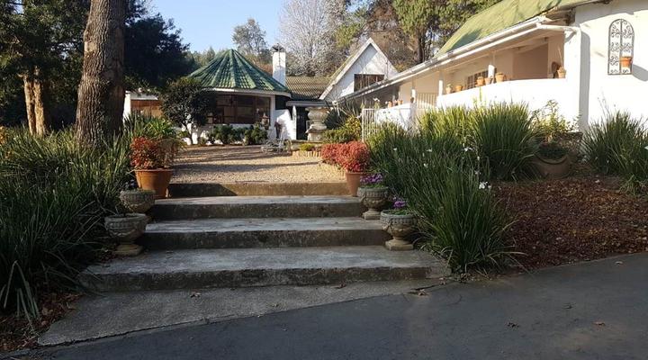 Abberley Guest House