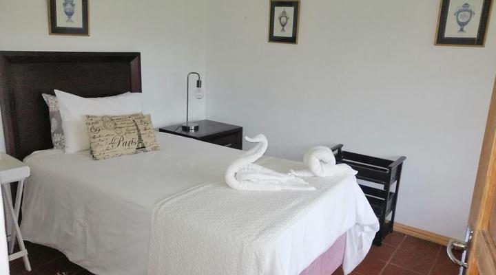 Abberley Guest House