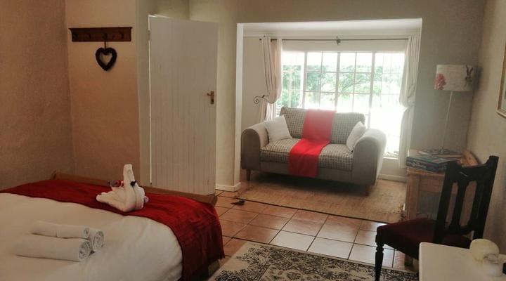 Abberley Guest House