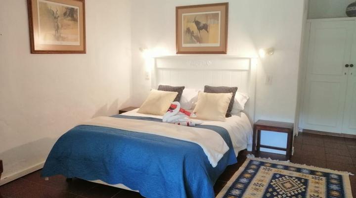 Abberley Guest House