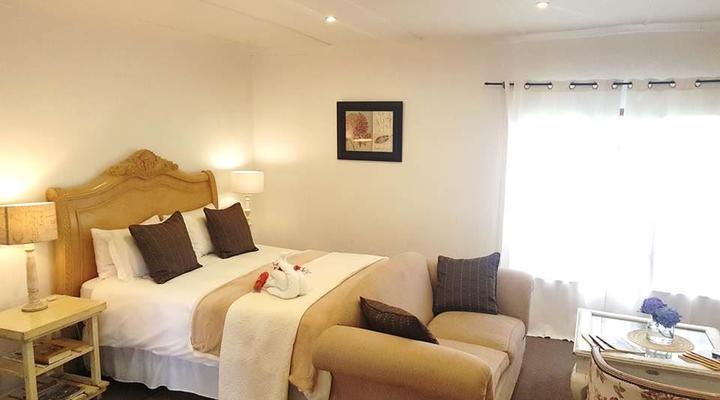 Abberley Guest House