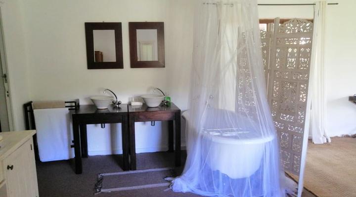 Abberley Guest House