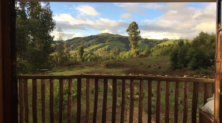 Abberley Guest House