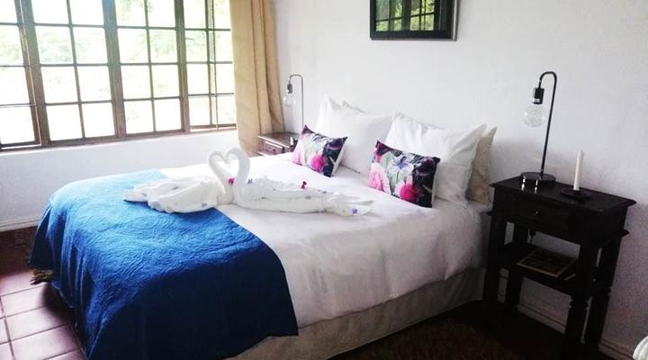 Abberley Guest House