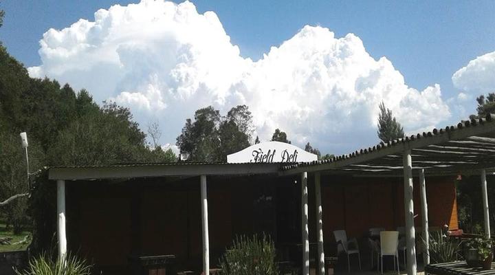 Abberley Guest House