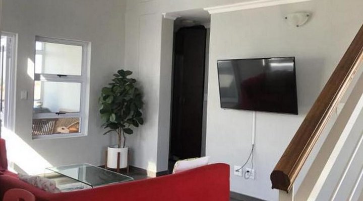 Panoramic View Penthouse