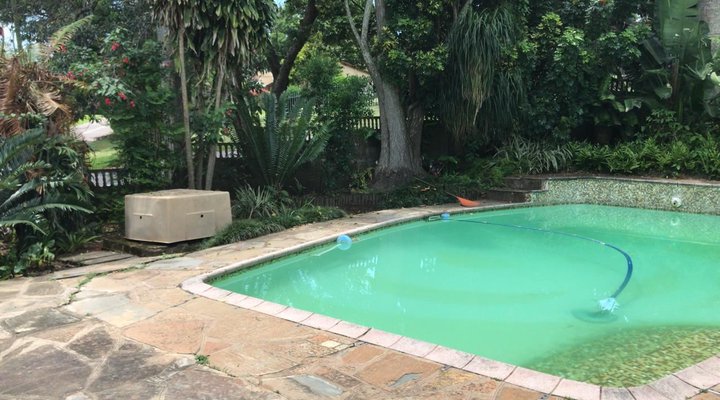 Elm Place - Home Away From Home