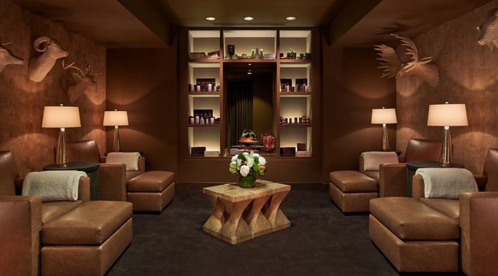 Hotel Jerome, An Auberge Resort