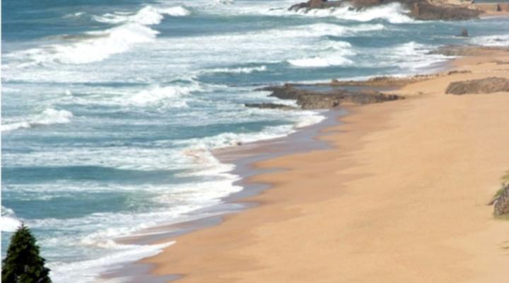 Seascape Guest Villa