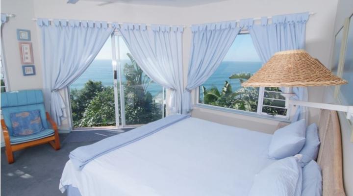 Seascape Guest Villa