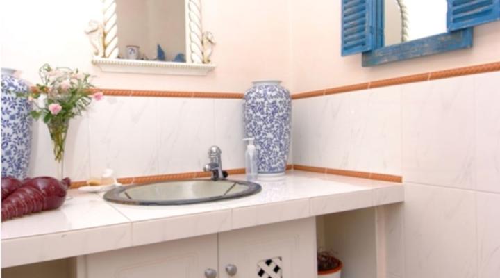 Seascape Guest Villa