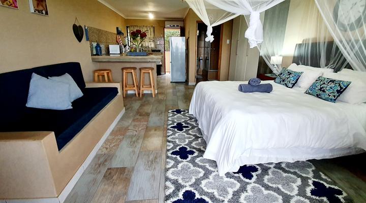 Go Wild Beach Resort