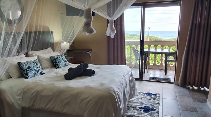 Go Wild Beach Resort