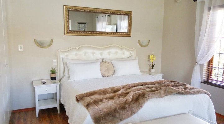 Meerendal Cottage