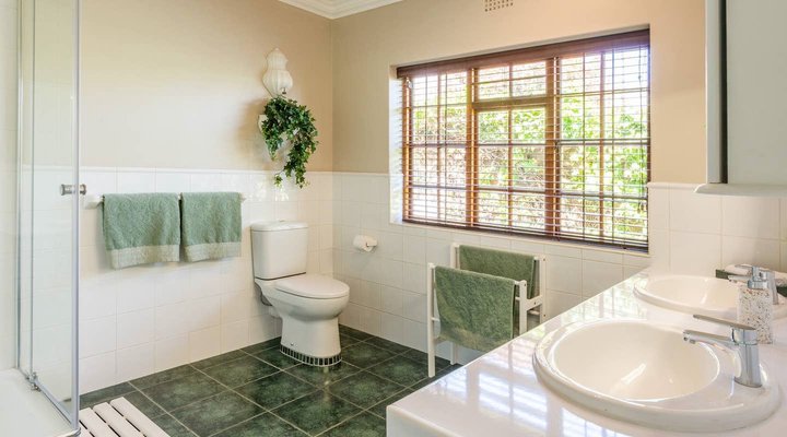 Meerendal Cottage