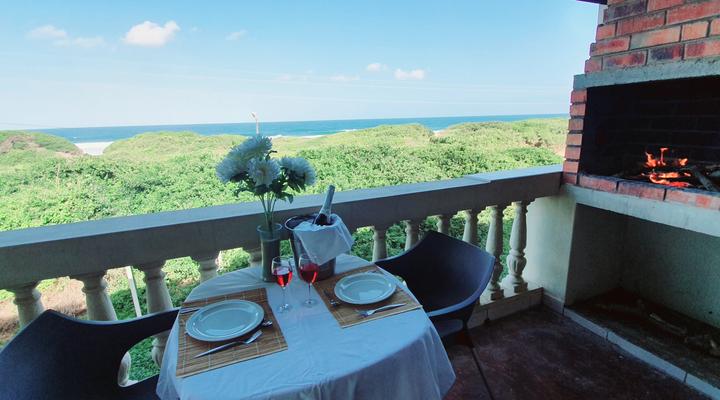 Go Wild Beach Resort