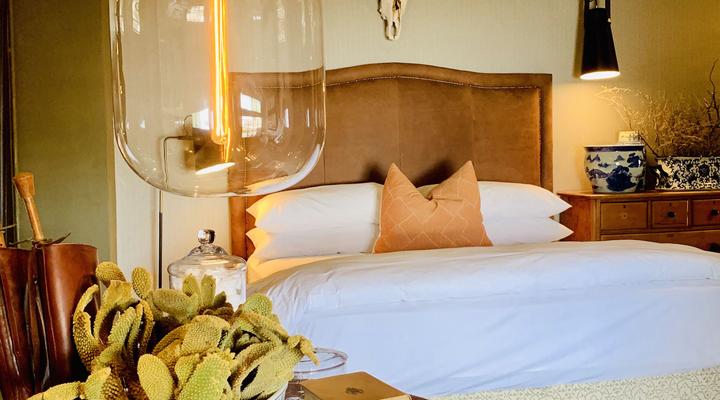 Seisoen Karoo Retreat Richmond