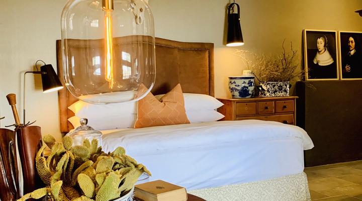 Seisoen Karoo Retreat Richmond