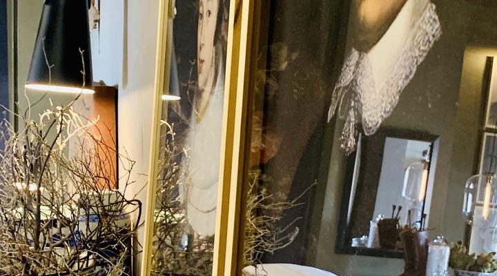 Seisoen Karoo Retreat Richmond