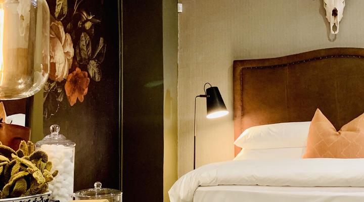 Seisoen Karoo Retreat Richmond