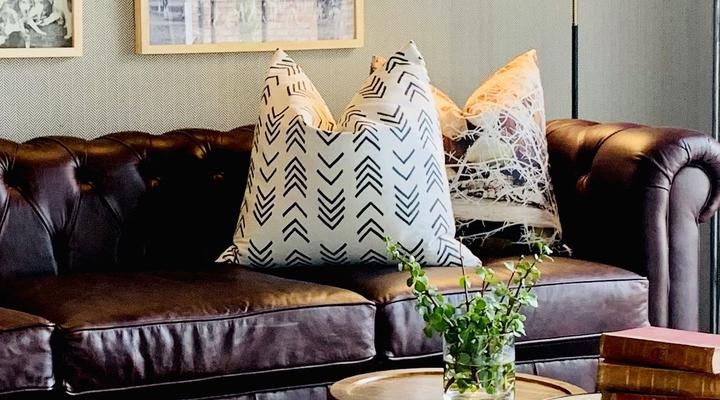 Seisoen Karoo Retreat Richmond