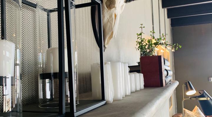 Seisoen Karoo Retreat Richmond