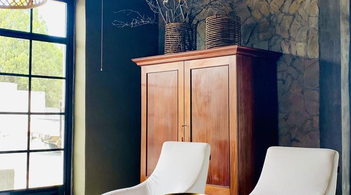 Seisoen Karoo Retreat Richmond