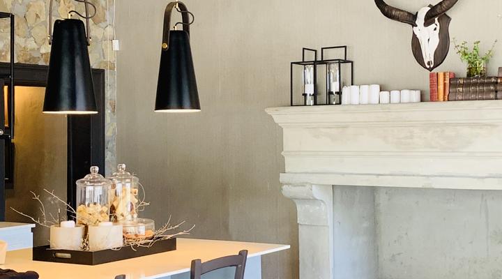 Seisoen Karoo Retreat Richmond