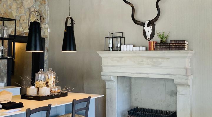 Seisoen Karoo Retreat Richmond