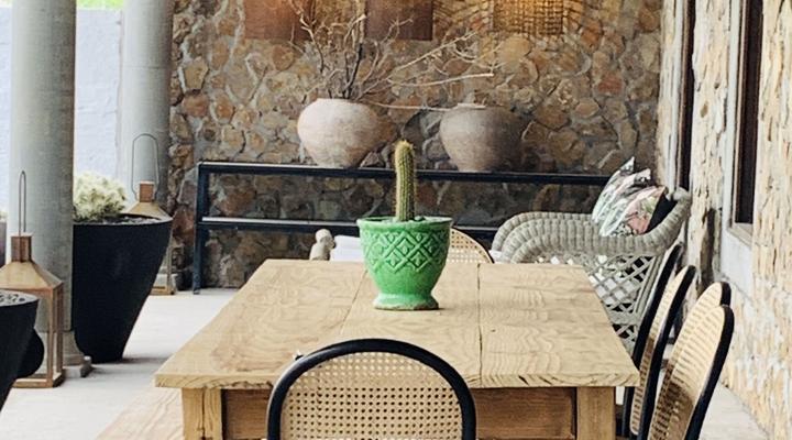 Seisoen Karoo Retreat Richmond