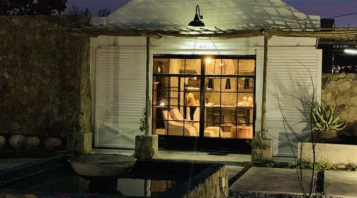 Seisoen Karoo Retreat Richmond