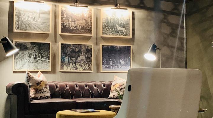 Seisoen Karoo Retreat Richmond