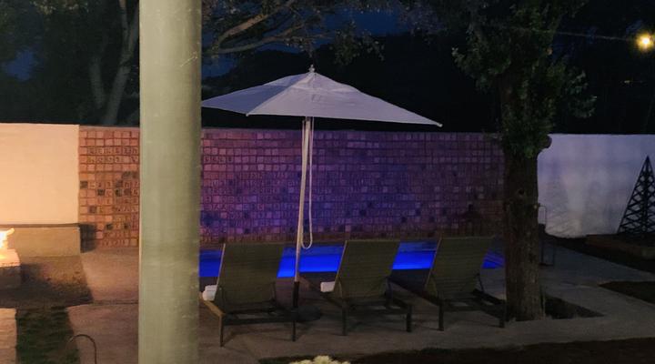 Seisoen Karoo Retreat Richmond