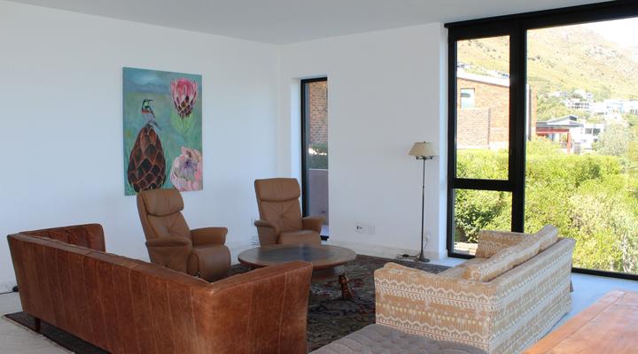 Red Rock Ocean View Villa