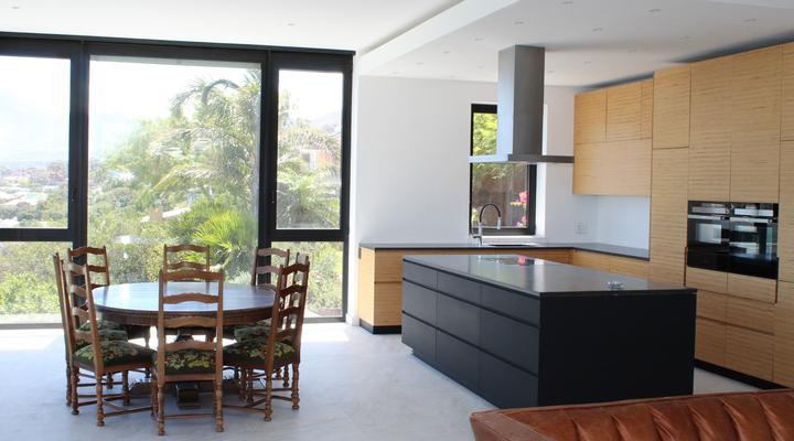 Red Rock Ocean View Villa