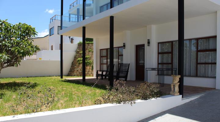 Red Rock Ocean View Villa