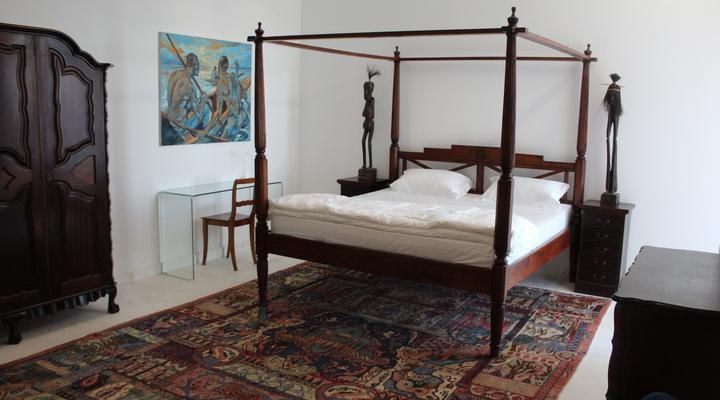 Red Rock Ocean View Villa