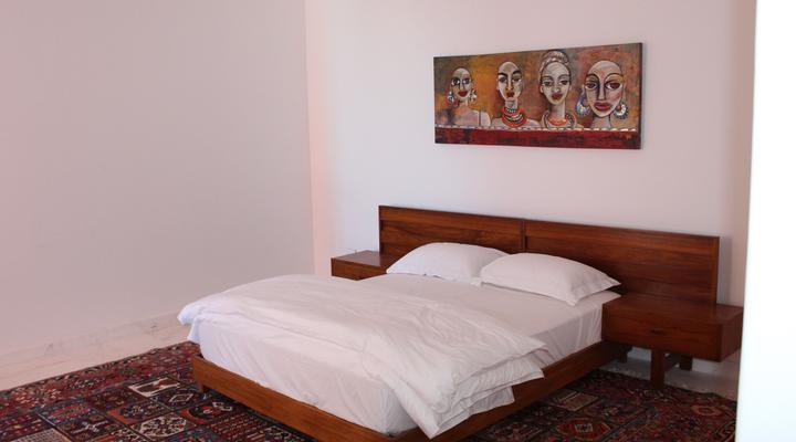 Red Rock Ocean View Villa