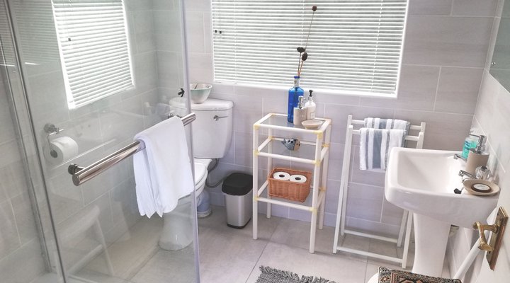 Harbour View apartment