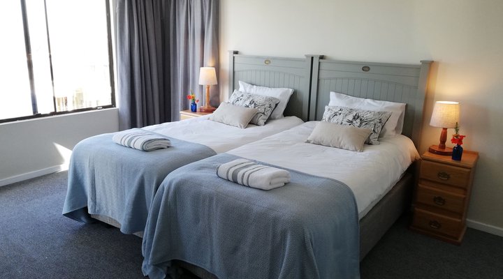 Harbour View apartment